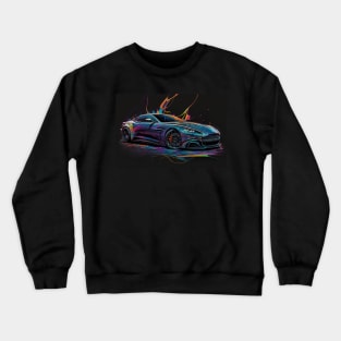 Aston Martin DBS Crewneck Sweatshirt